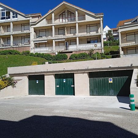 Mi Casita Del Norte Моґро Екстер'єр фото