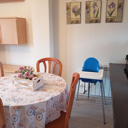 Mi Casita Del Norte Моґро Екстер'єр фото