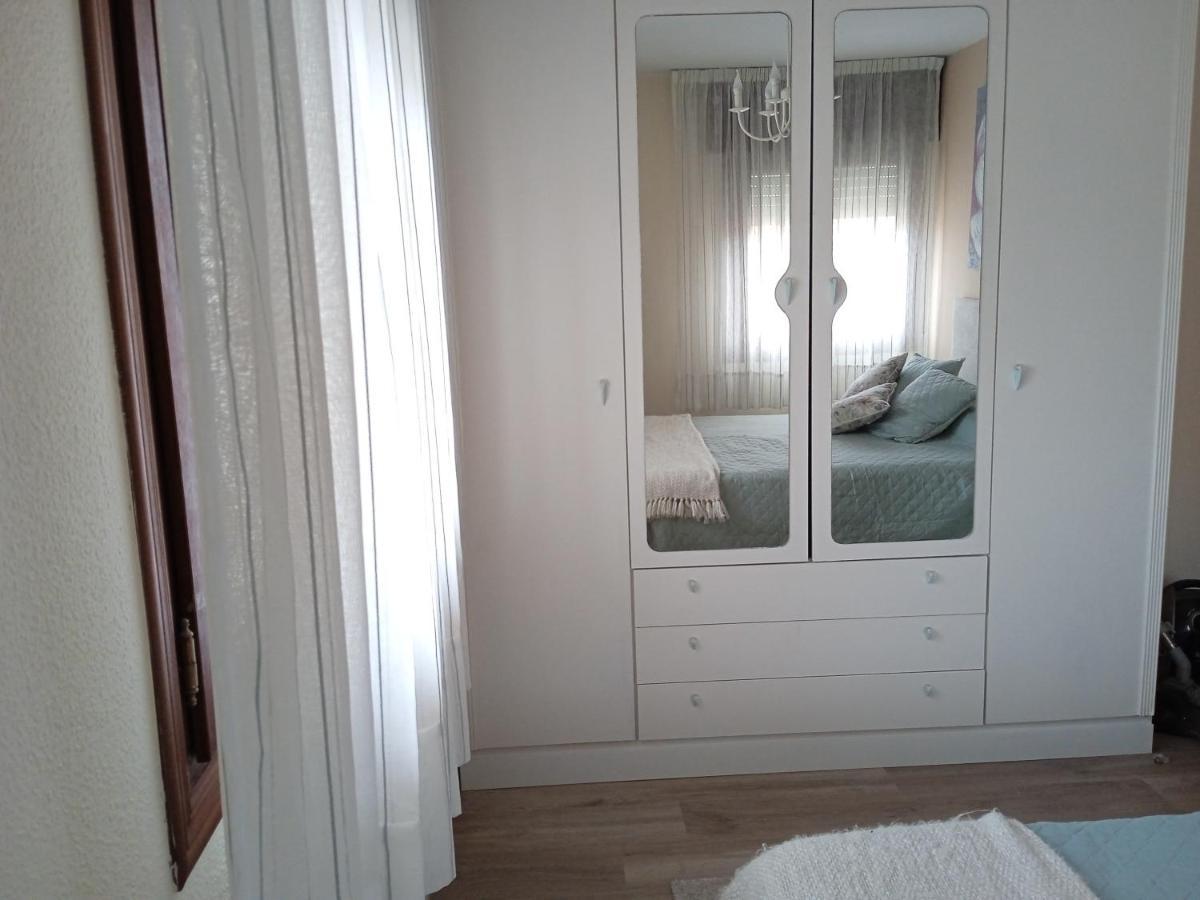 Mi Casita Del Norte Моґро Екстер'єр фото