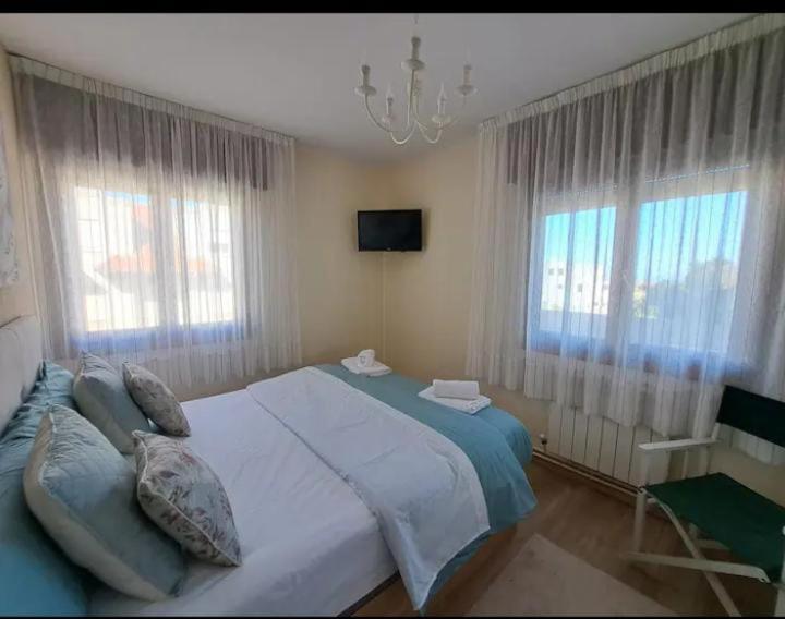 Mi Casita Del Norte Моґро Екстер'єр фото
