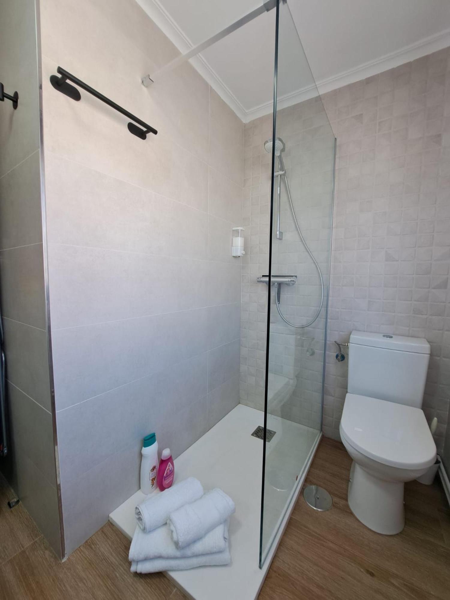 Mi Casita Del Norte Моґро Екстер'єр фото
