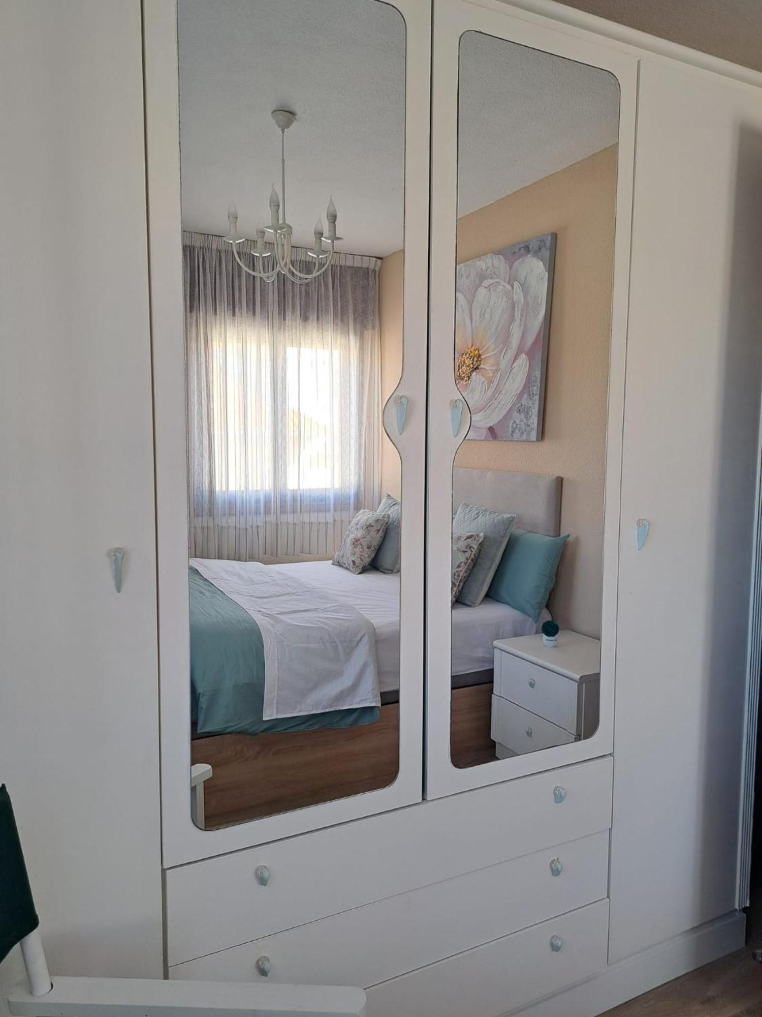 Mi Casita Del Norte Моґро Екстер'єр фото