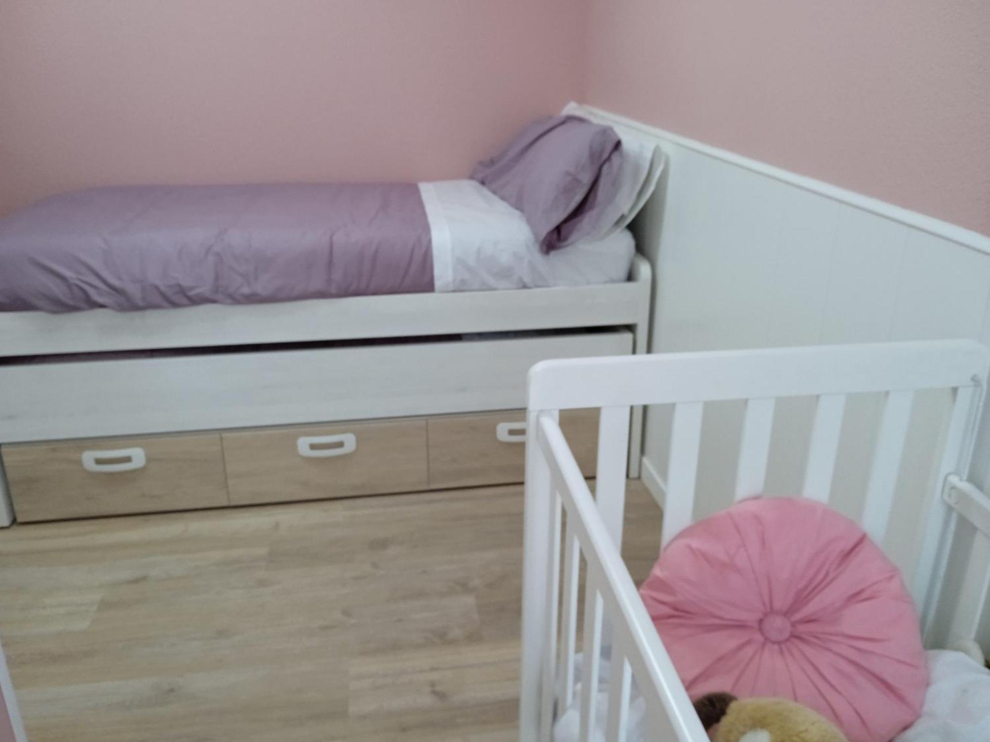 Mi Casita Del Norte Моґро Екстер'єр фото