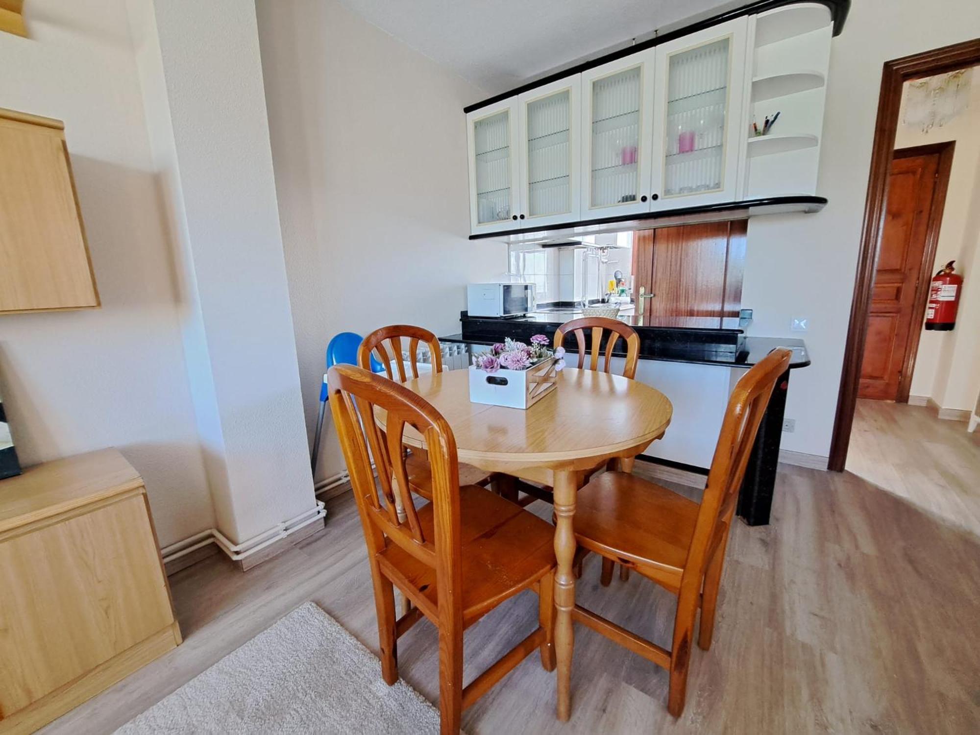 Mi Casita Del Norte Моґро Екстер'єр фото