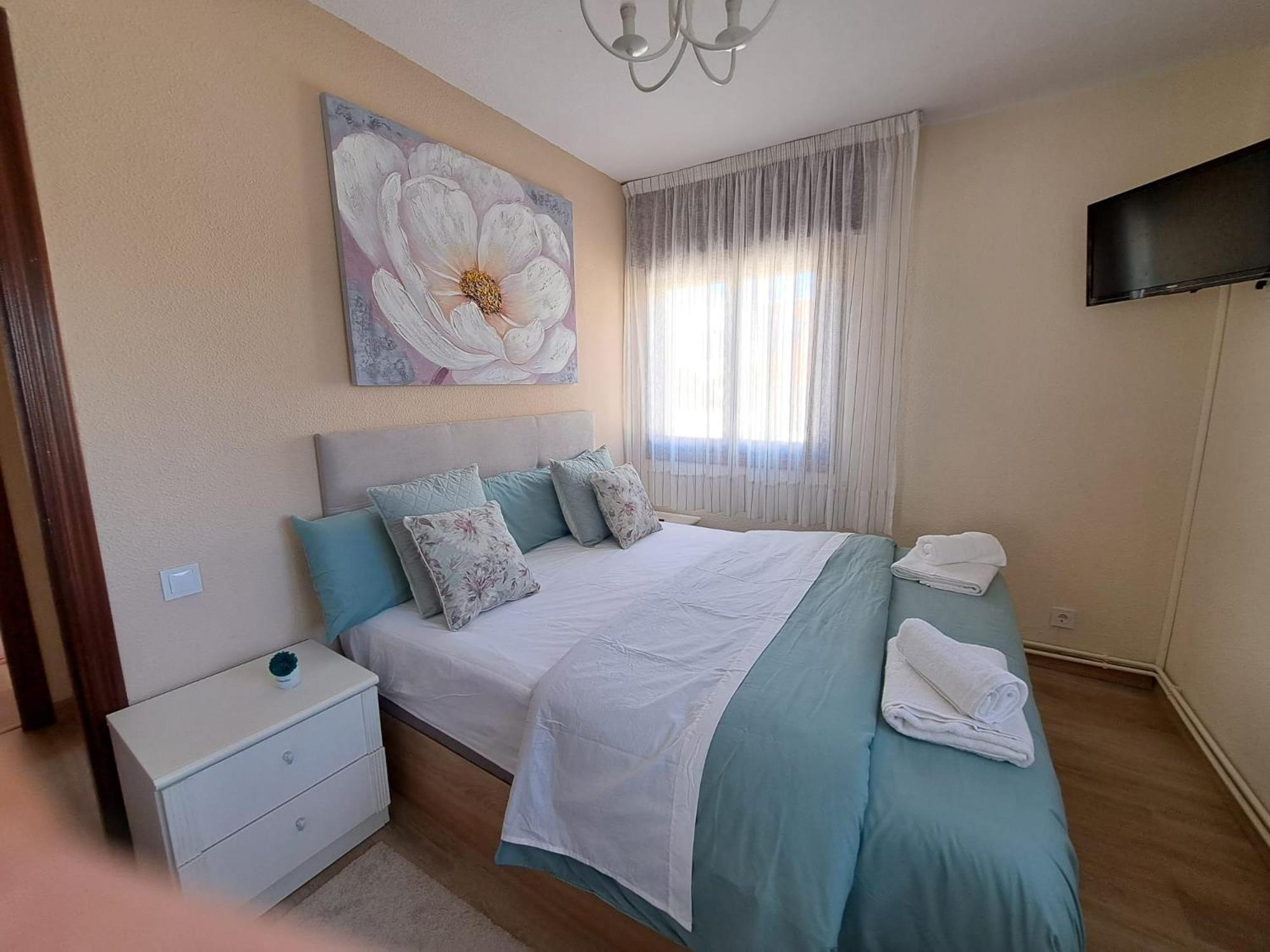 Mi Casita Del Norte Моґро Екстер'єр фото