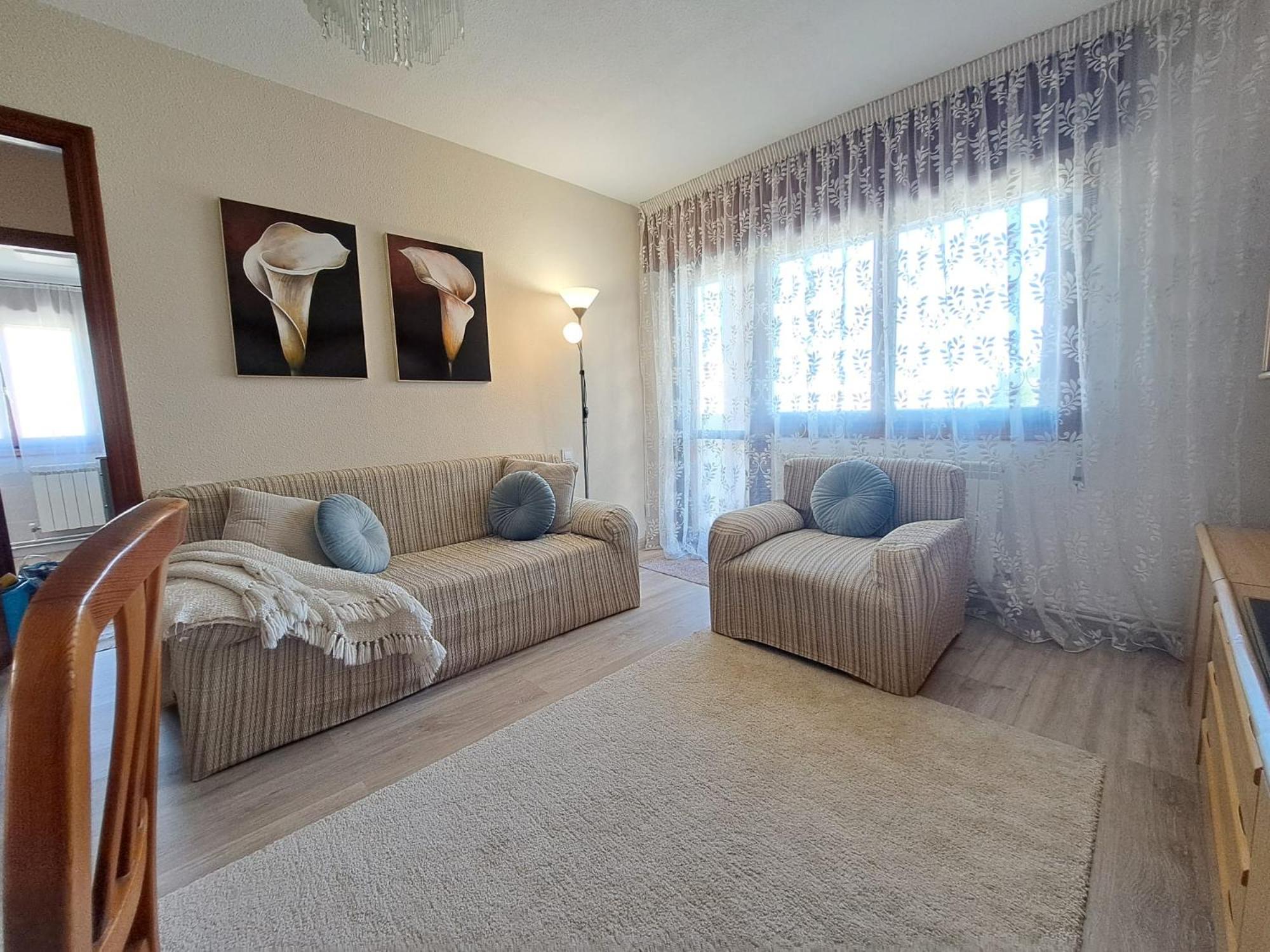 Mi Casita Del Norte Моґро Екстер'єр фото