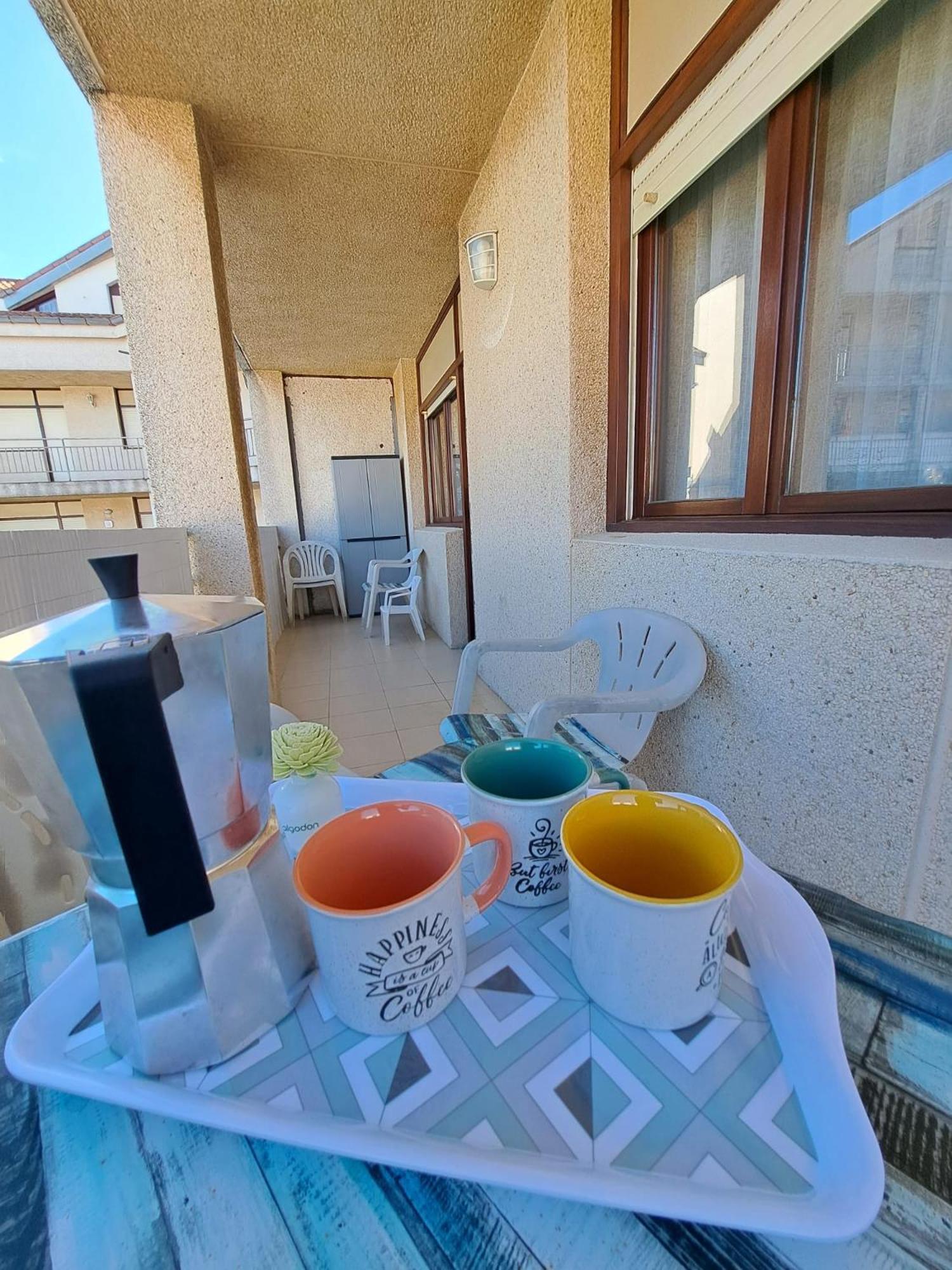 Mi Casita Del Norte Моґро Екстер'єр фото