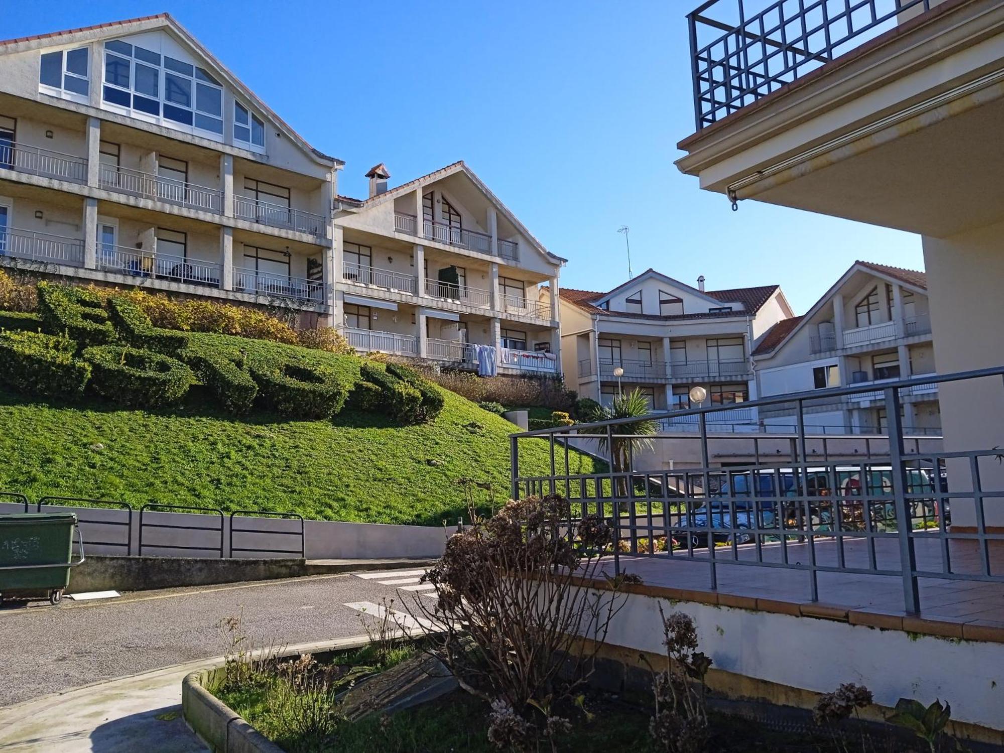 Mi Casita Del Norte Моґро Екстер'єр фото