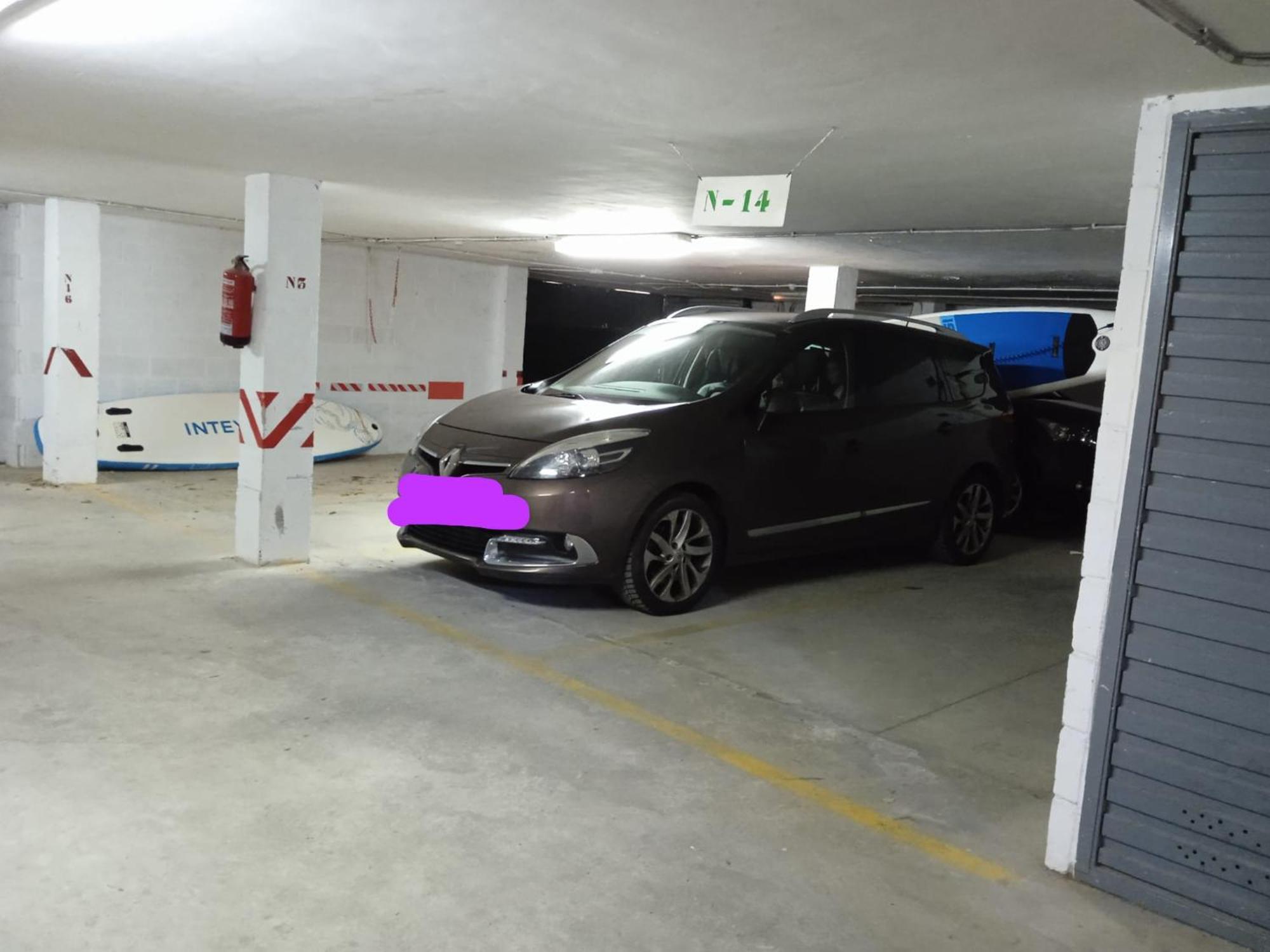 Mi Casita Del Norte Моґро Екстер'єр фото