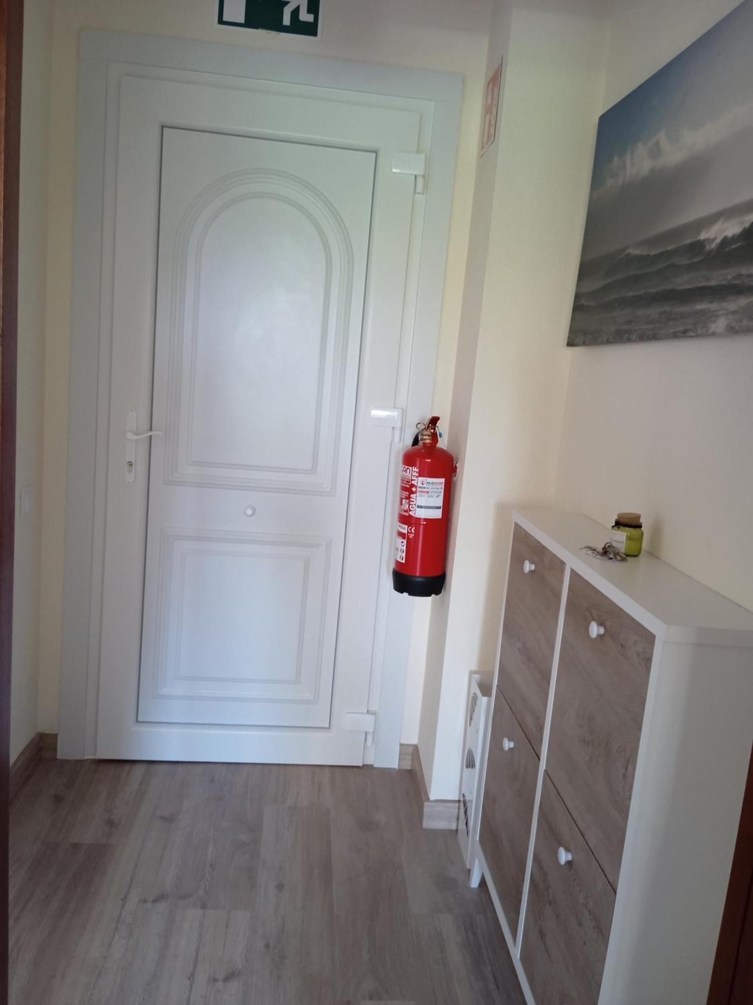 Mi Casita Del Norte Моґро Екстер'єр фото