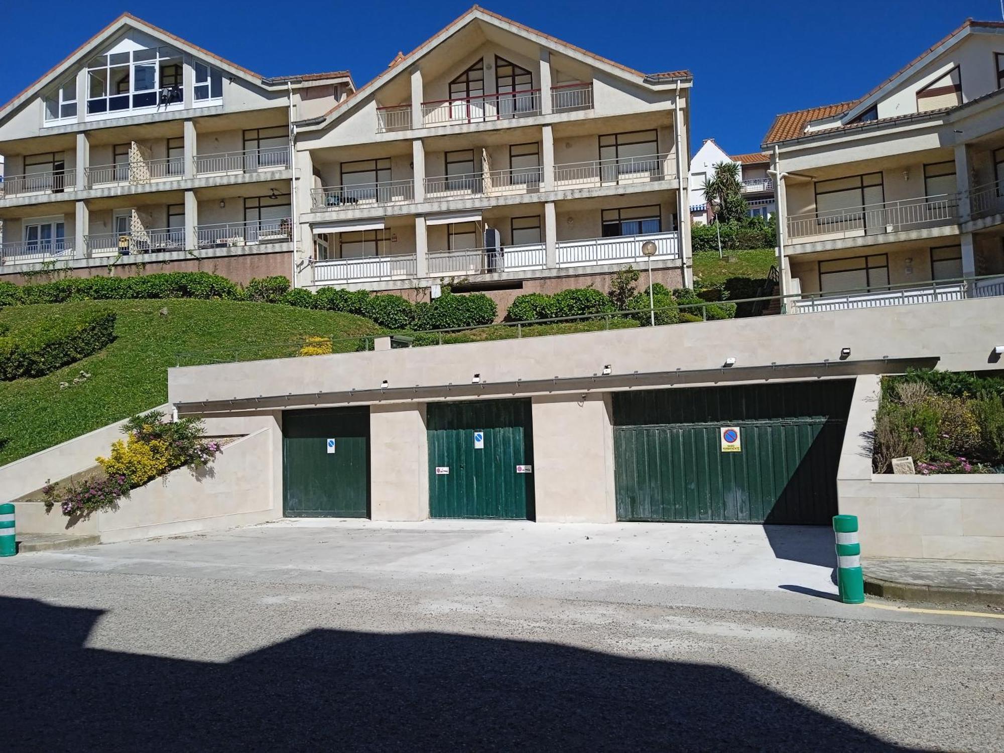 Mi Casita Del Norte Моґро Екстер'єр фото
