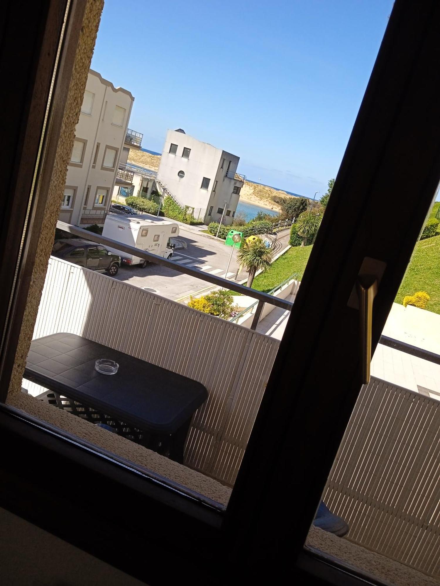 Mi Casita Del Norte Моґро Екстер'єр фото