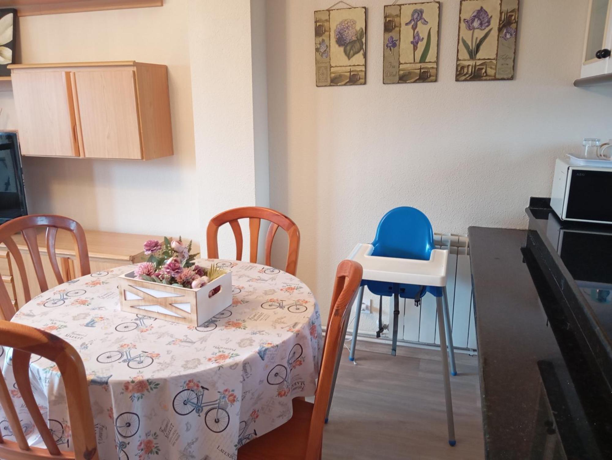 Mi Casita Del Norte Моґро Екстер'єр фото